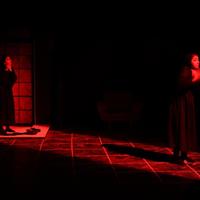 چهاردهمین جشنواره تئاتر البرز به کار خود پایان داد