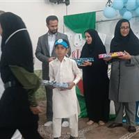 معاون تربیت بدنی آموزش و پرورش سیستان و بلوچستان: حمایت از طرح‌های نوآورانه‌ سلامت، مشارکت مردم را طلب می‌کند