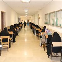 آزمون استخدامی سرایدار و نیروی خدماتی مدارس برگزار می‌شود