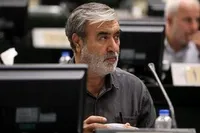 عزیزی: الان هیچ مذاکره‌ای بین ایران و آمریکا برقرار نیست اما میل به مذاکره بوده و هست