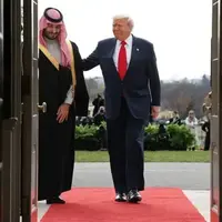 سرمقاله همشهری/ فرامتن یک نمایش‌تازه‌ در کاخ‌سفید