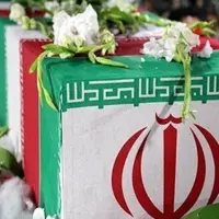 هویت ۳ شهید در استان فارس مشخص شد