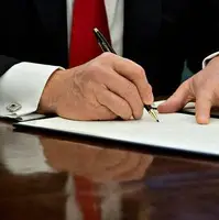 ترامپ مصوبه کنگره برای انتشار اسناد اپستین را امضا کرد