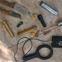 حفاران غیر مجاز غیربومی که به اشیا تاریخی خراسان جنوبی نرسیدند