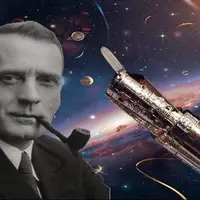 چرا دست کاشف انبساط جهان از «نوبل» کوتاه ماند؟