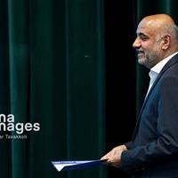 وزیر تعاون ، کار و رفاه اجتماعی وارد استان البرز شد