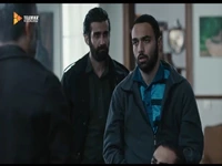 خودش دستی‌دستی، خودش رو کشید بالای دار...