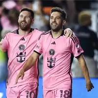 آلبا: یامال را با مسی مقایسه نکنید