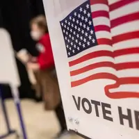 دموکرات‌ها در انتخابات سراسری ۱۴ درصد از جمهوری‌خواهان پیشی گرفتند