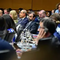 ایران: قطعنامه جدید شورای حکام تلاش بی‌اعتبار آمریکا و تروئیکا برای جبران شکست اسنپ‌بک است