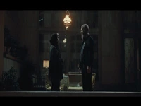 محمد بحرانی و مریم کاظمی در «هزار و یک شب»