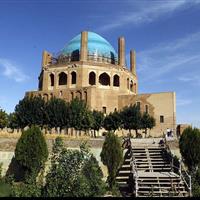 ایران جزو ۱۰ کشور دارای اثر ثبت شده در یونسکو است