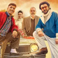 تیزر تازه ای از کمدی پر مخاطب «آقای زالو» 