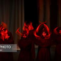 پرونده سی و پنجمین جشنواره تئاتر استان یزد بسته شد