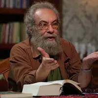 نظر متفاوت فراستی درباره شهرام حقیقت دوست