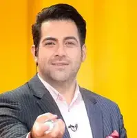 مجری تلویزیون در باشگاه پرسپولیس پست گرفت