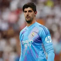 کورتوا: رختکن رئال هنوز کنار ژابی است