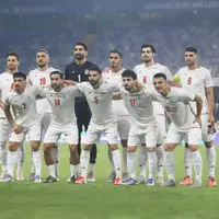 ابراهیمی: فوتبال ایران اُفت کرده است