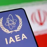 ایران و 7 کشور دیگر در آژانس بیانیه مشترک صادر کردند