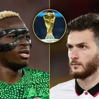 بزرگترین ستارههای غایب جام جهانی ۲۰۲۶