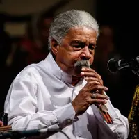 «خالو قنبر» از بیمارستان مرخص شد