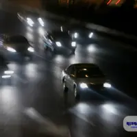 چگونه نور خودرو خود را افزایش دهیم؟