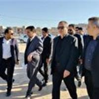 ۳۰۰ واحد مسکونی ویژه محرومان در حال تحویل به متقاضیان خراسان جنوبی