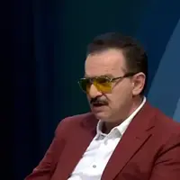 زنوزی: علیه تیم ملی هجمه درست کردند