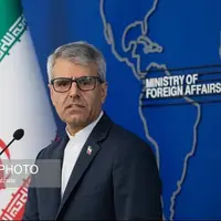 سخنگوی وزارت امور خارجه: قطعنامه شورای حکام علیه ایران مزورانه و در تضاد با ادعای دیپلماسی است