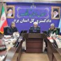 ناهنجاری‌های سازمان یافته در یزد زیر ذربین برخورد قاطع