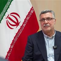 اظهارات وزیر بهداشت درباره دستاوردهای سفر به کرمان و برنامه‌های توسعه حوزه سلامت در جنوب‌شرق کشور