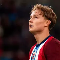 حکم زندان برای ستاره ملی‌پوش نروژ