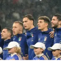 قرعهکشی پلیآف جام جهانی؛ قرعه خوب آتزوری در مسیر آمریکا