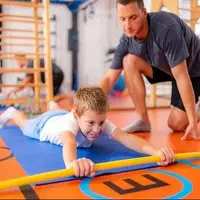 بازی، راهی ساده برای بهبود ناهنجاری‌های بدنی کودکان