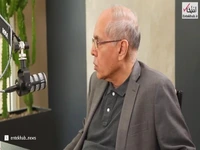 کوروش احمدی: عراقچی از مدیریت تخاصم با آمریکا سخن گفت، حتی احمدینژاد هم این را بیان نمیکرد