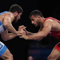 کشتیگیران شاخصی که از فردا در ریاض روی تشک میروند