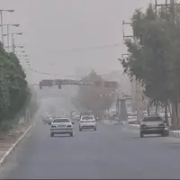 جو پایدار در اغلب مناطق کشور