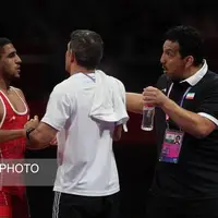 درستکار: رحمان اقتدارش را نشان داد