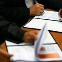 امضای تفاهمنامه میان وزارت علوم و شهرداری تهران با هدف توسعه نوآوری، فناوری شهری و هوش مصنوعی