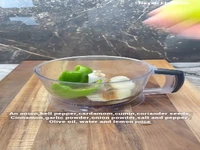 طرز تهیه مرصع‌ پلو با مرغ