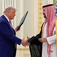 سرمقاله خراسان/ بنسلمان در آمریکا دنبال چیست؟