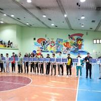 آغاز مسابقات پاورلیفتینگ قهرمانی دانشجویان دانشگاه‌های کشور در سنندج