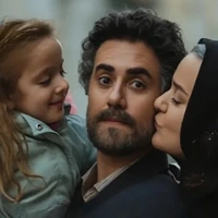 نعیمه نظام‌دوست از نسخه مردانه الناز شاکردوست سرتر شد!