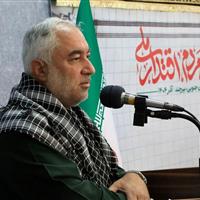 بسیج پیشتاز محرومیت‌زدایی در خراسان جنوبی است