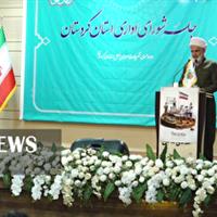 ارتقای بینش سیاسی یکی از الزامات اقشار بسیج است