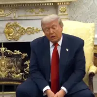 «پیش میاد»؛ دفاع عجیب ترامپ از بن سلمان بابت قتل خاشقجی