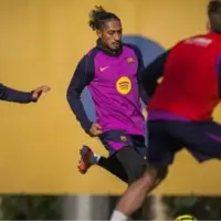 پایان کابوس دو ماهه؛ بازگشت دو ستاره بارسا