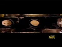 نورپردازی کاخ اردشیر بابکان به بهرهبرداری رسید