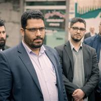 شهرداری به دنبال عرضه بی واسطه‌ کالاهای اساسی و افزایش کیفیت محصولات میادین میوه و تره بار