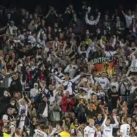 تدابیر بارسا برای تکرار نشدن فاجعه آینتراخت!